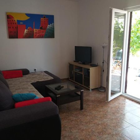 Holiday Home J-Adria Ядрия Экстерьер фото