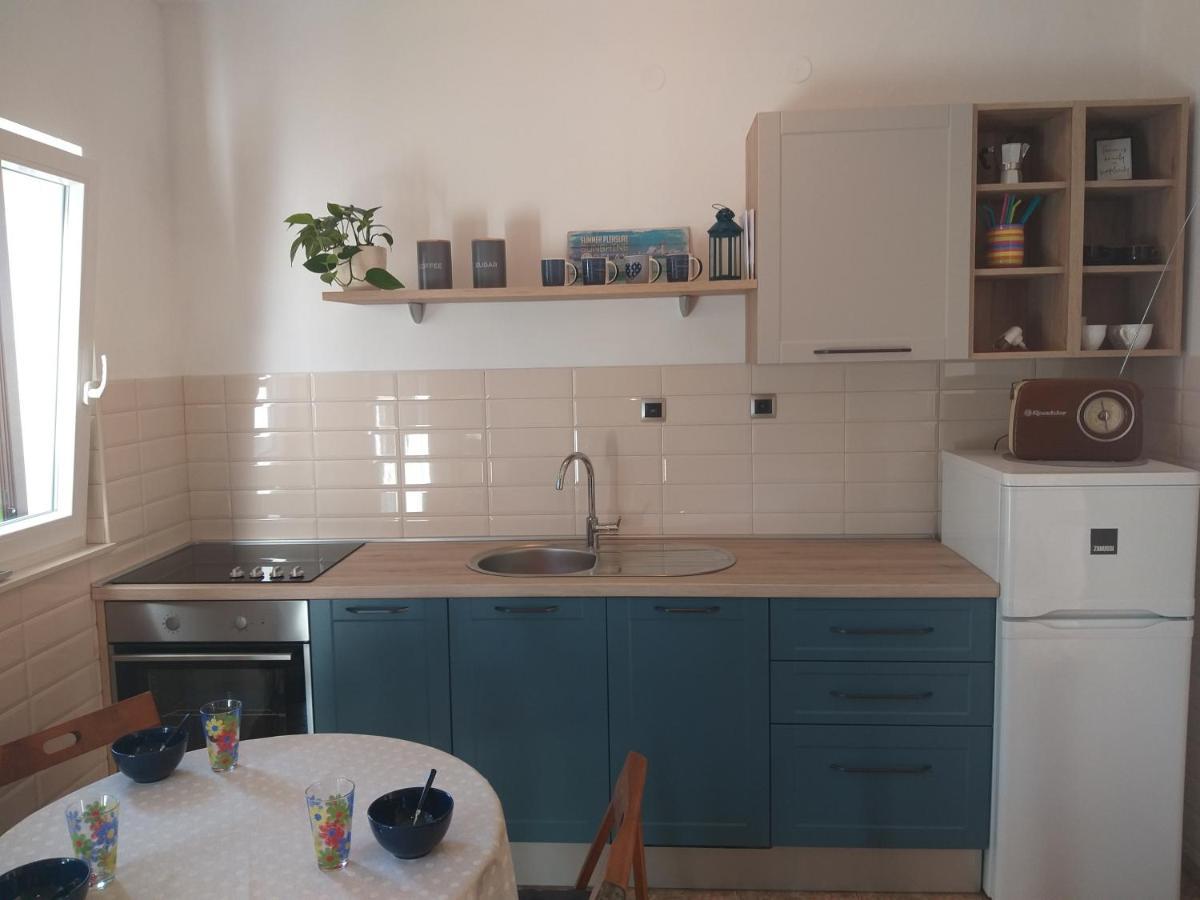 Holiday Home J-Adria Ядрия Экстерьер фото