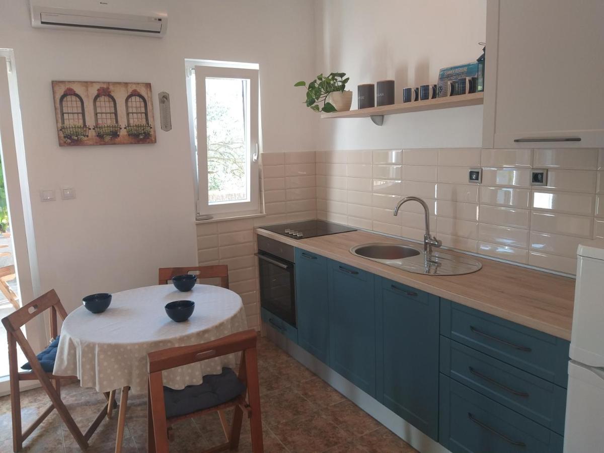 Holiday Home J-Adria Ядрия Экстерьер фото
