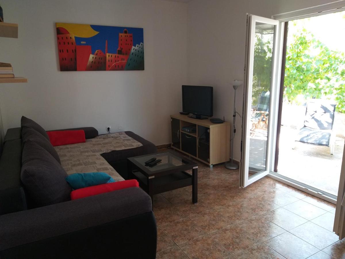 Holiday Home J-Adria Ядрия Экстерьер фото