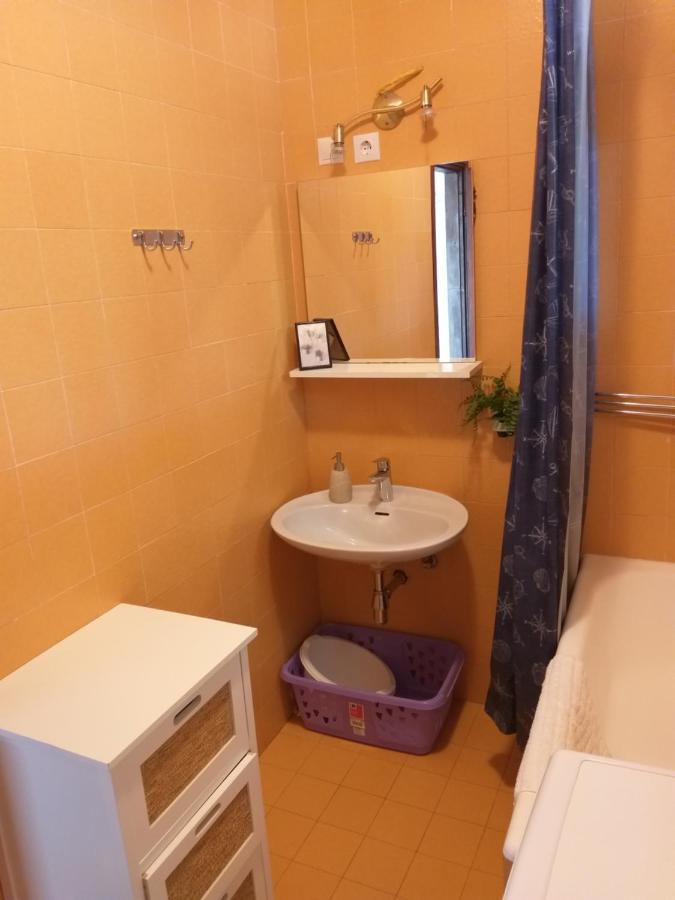 Holiday Home J-Adria Ядрия Экстерьер фото