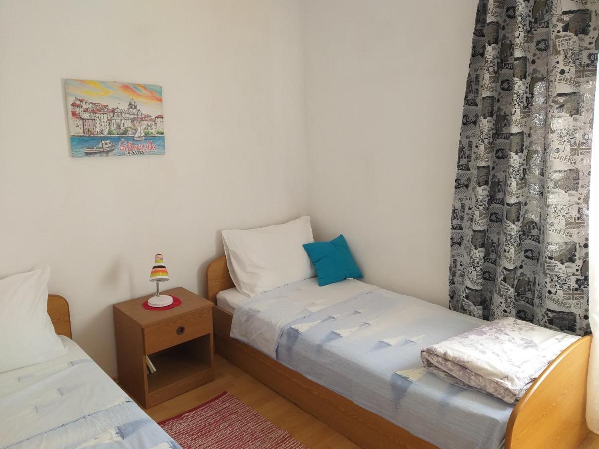 Holiday Home J-Adria Ядрия Экстерьер фото