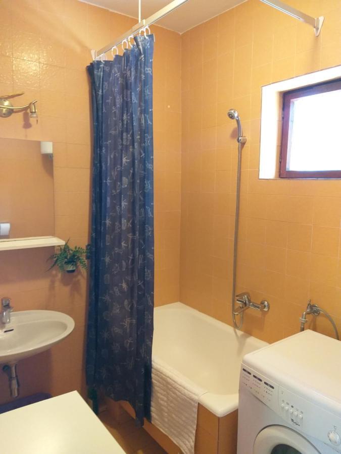 Holiday Home J-Adria Ядрия Экстерьер фото
