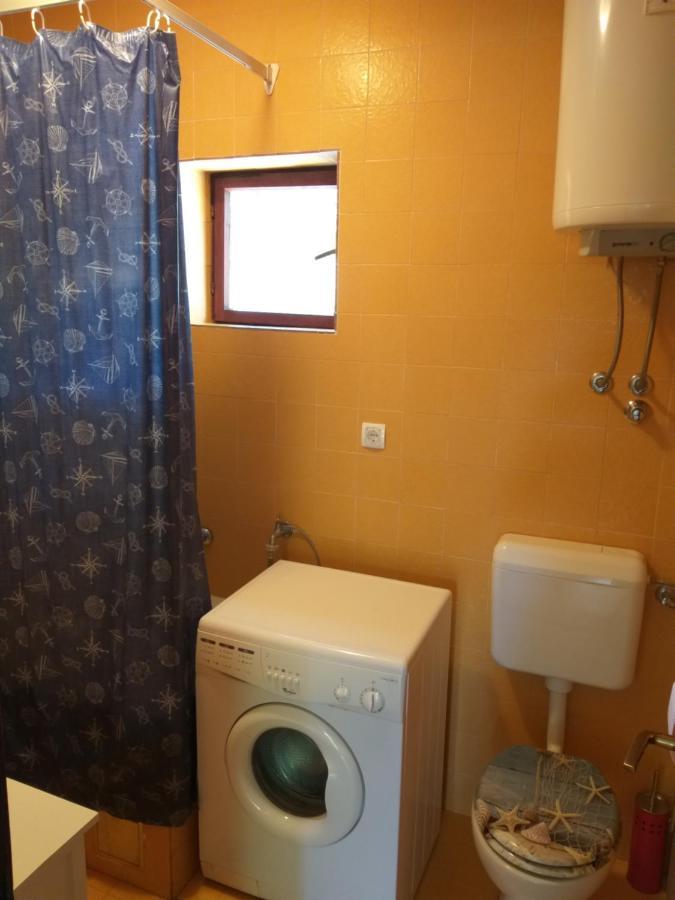 Holiday Home J-Adria Ядрия Экстерьер фото