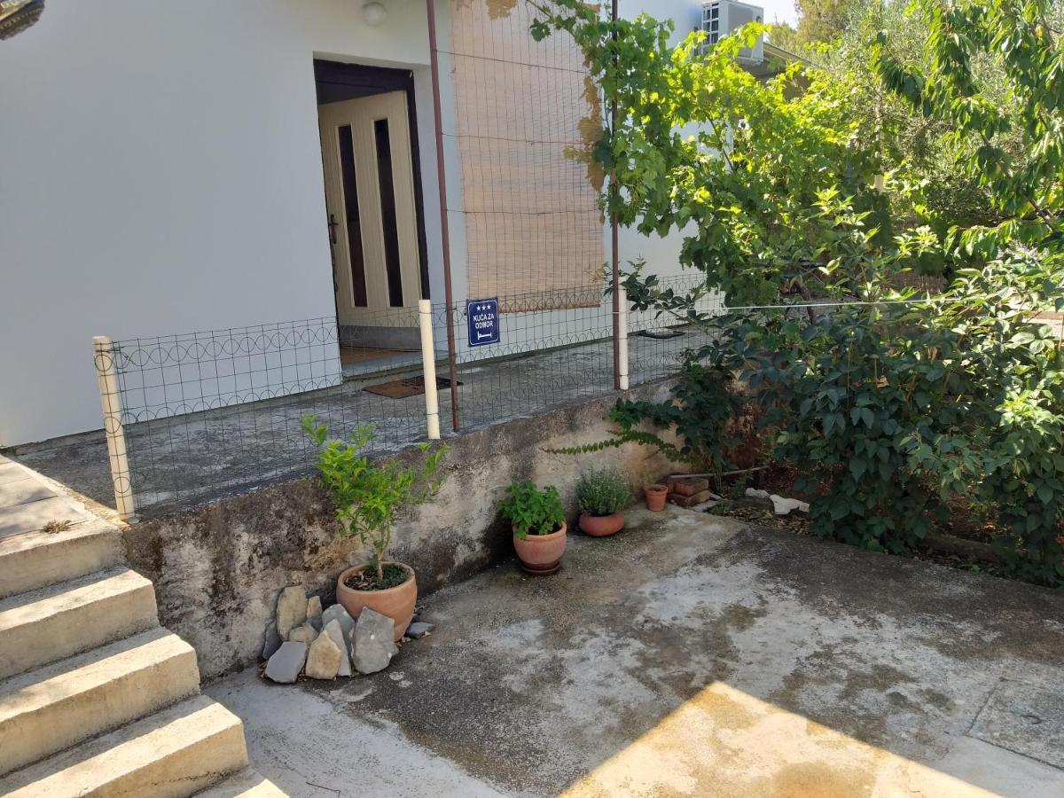 Holiday Home J-Adria Ядрия Экстерьер фото