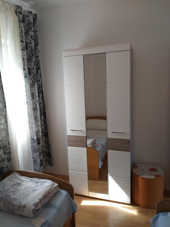 Holiday Home J-Adria Ядрия Экстерьер фото