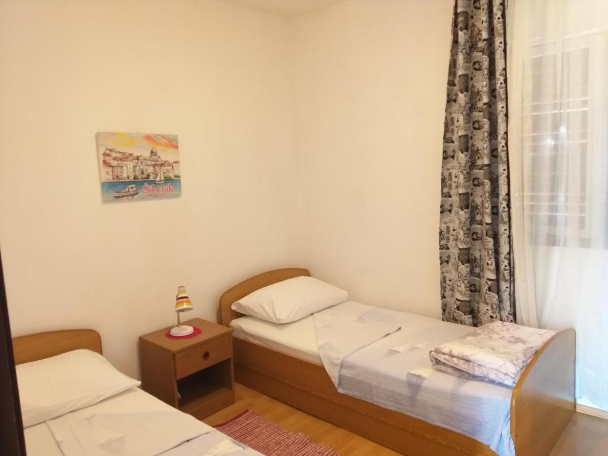 Holiday Home J-Adria Ядрия Экстерьер фото