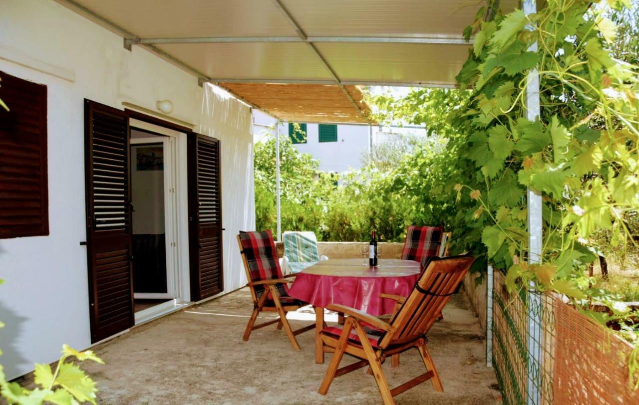 Holiday Home J-Adria Ядрия Экстерьер фото