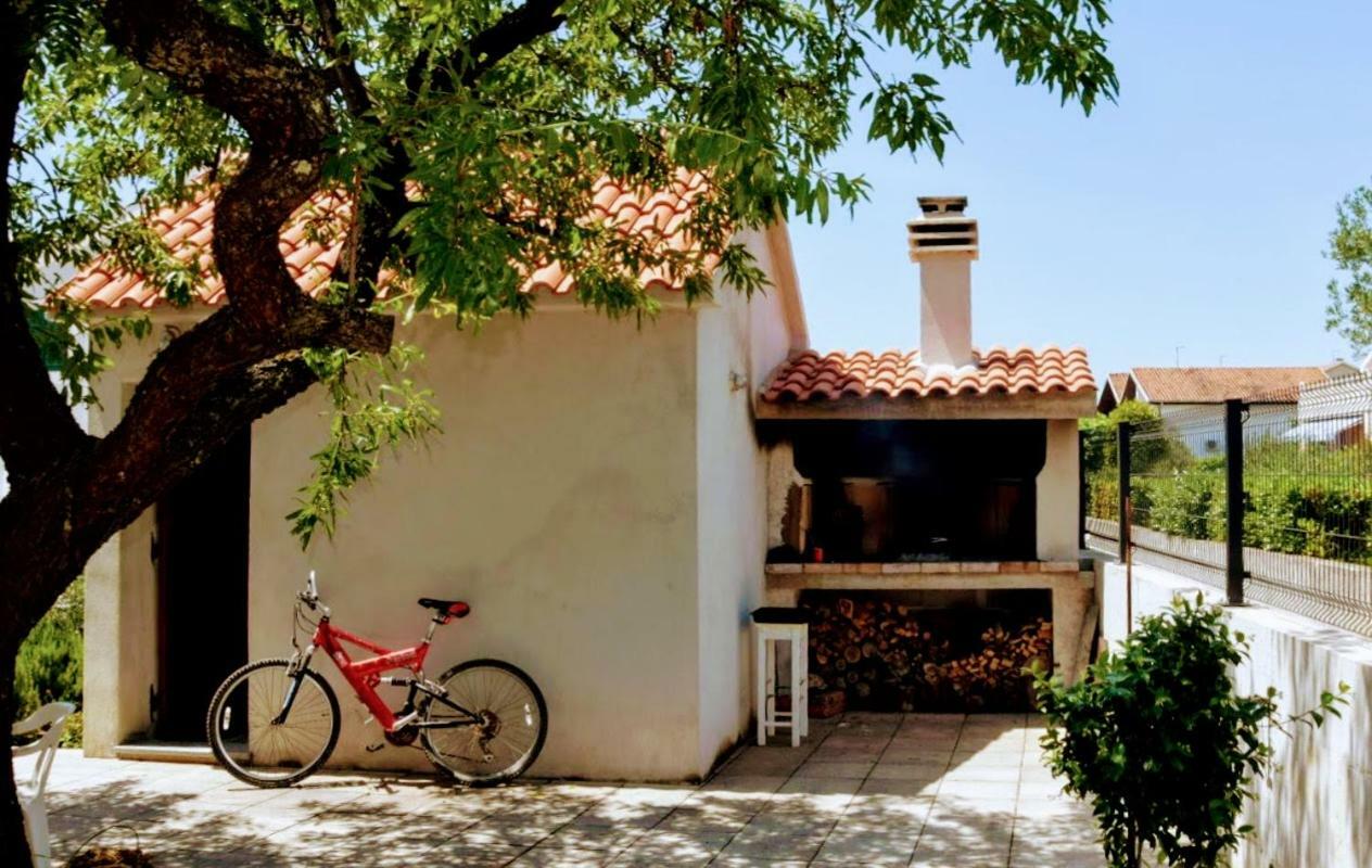 Holiday Home J-Adria Ядрия Экстерьер фото