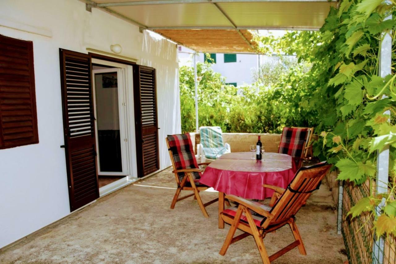 Holiday Home J-Adria Ядрия Экстерьер фото